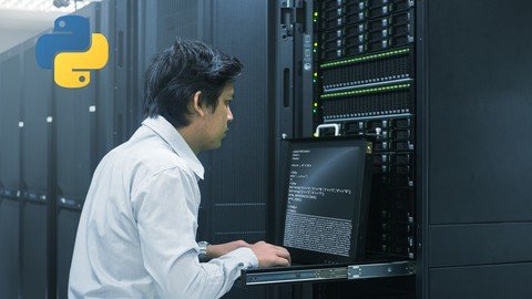 Python Complete Course